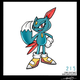 Illustration for article titled Sneasel Adventure 2 Battle! Pokemon One a Day, Series 2!